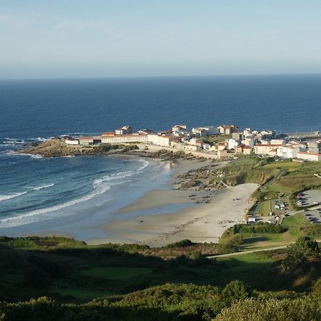 Costa Caion Hotel Laracha Buitenkant foto