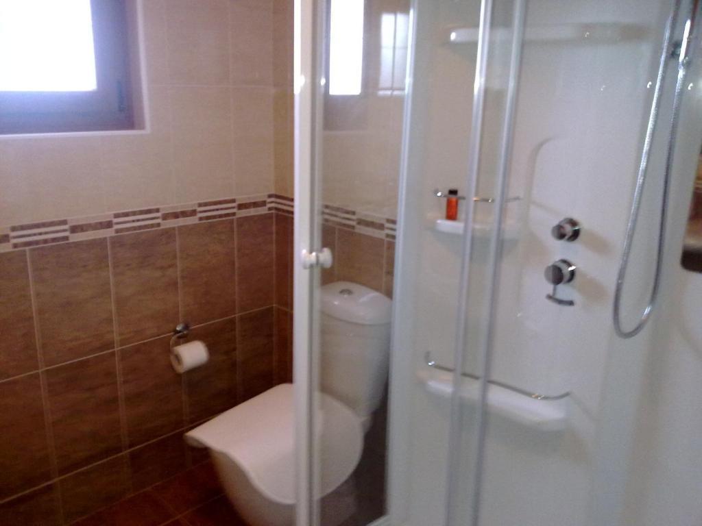 Costa Caion Hotel Laracha Kamer foto
