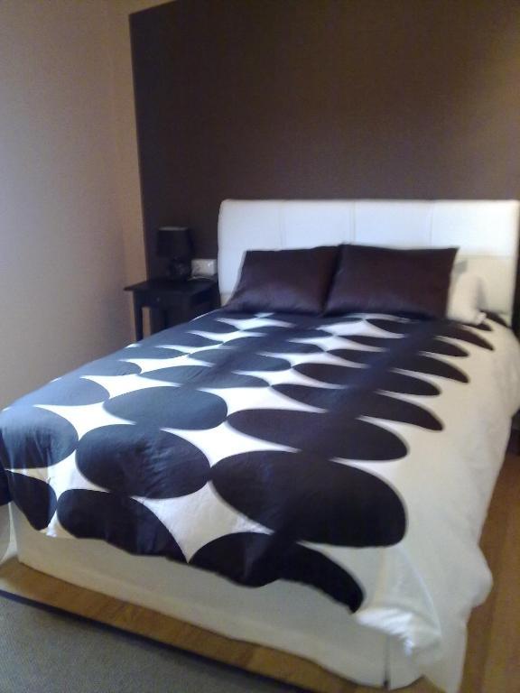 Costa Caion Hotel Laracha Kamer foto