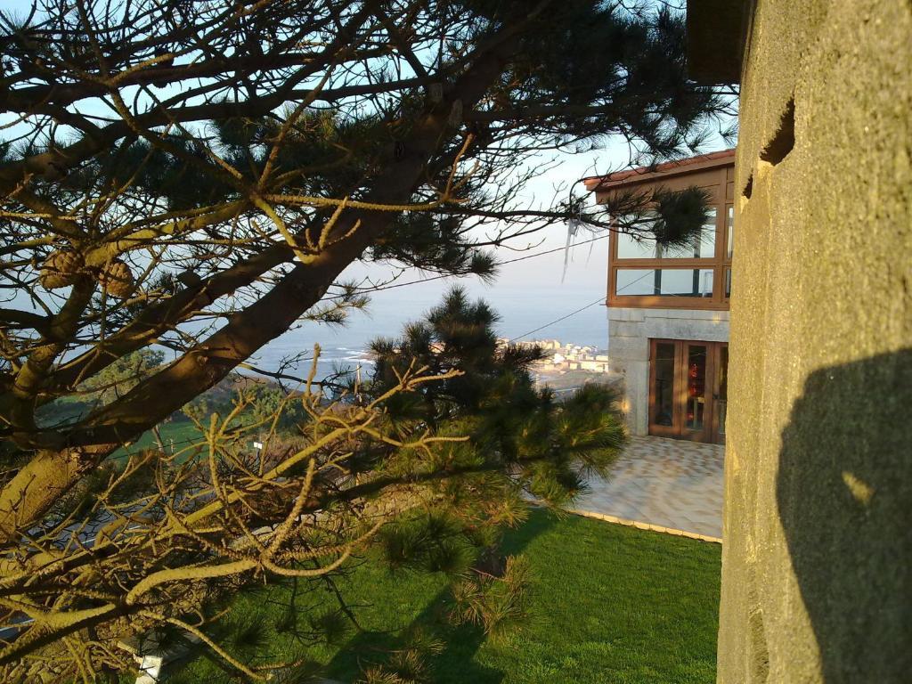 Costa Caion Hotel Laracha Kamer foto